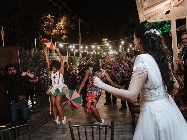 O casamento de Hugo e Hanna em Recife, Pernambuco 111