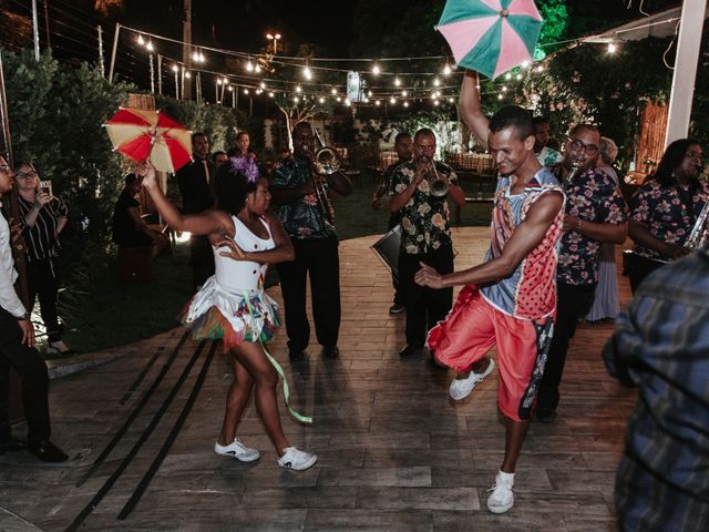 O casamento de Hugo e Hanna em Recife, Pernambuco 112