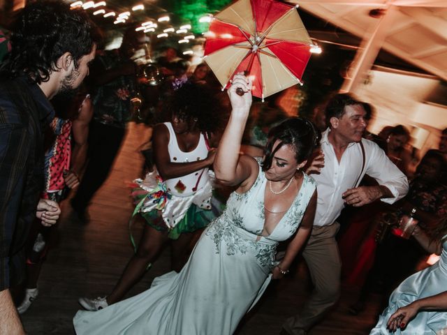 O casamento de Hugo e Hanna em Recife, Pernambuco 114