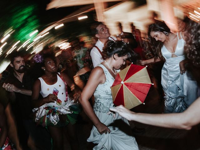 O casamento de Hugo e Hanna em Recife, Pernambuco 115