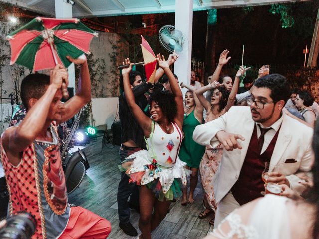 O casamento de Hugo e Hanna em Recife, Pernambuco 118