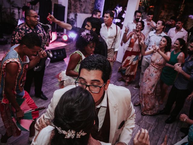 O casamento de Hugo e Hanna em Recife, Pernambuco 119