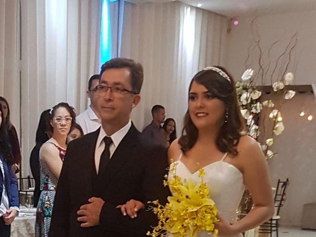 O casamento de Estevão Tavares e Aline Perrut em Carapicuíba, São Paulo Estado 4