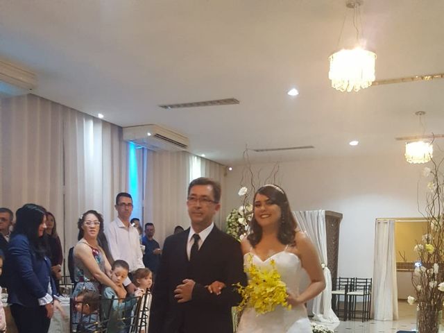 O casamento de Estevão Tavares e Aline Perrut em Carapicuíba, São Paulo Estado 5