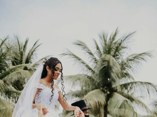 O casamento de Emerson  e Nathalia  em Nova Iguaçu, Rio de Janeiro 5