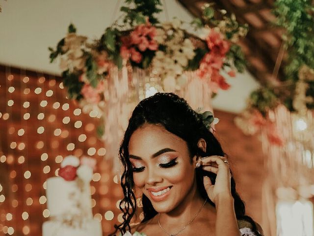 O casamento de Emerson  e Nathalia  em Nova Iguaçu, Rio de Janeiro 6