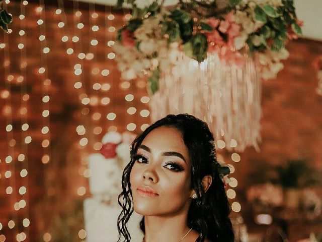 O casamento de Emerson  e Nathalia  em Nova Iguaçu, Rio de Janeiro 7
