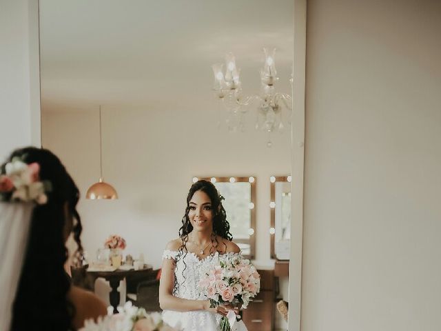 O casamento de Emerson  e Nathalia  em Nova Iguaçu, Rio de Janeiro 12