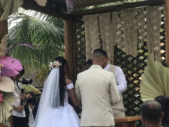O casamento de Emerson  e Nathalia  em Nova Iguaçu, Rio de Janeiro 13