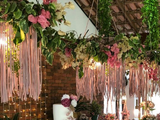 O casamento de Emerson  e Nathalia  em Nova Iguaçu, Rio de Janeiro 14