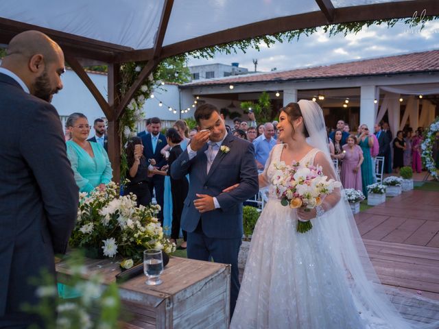 O casamento de João Paulo  e Amanda em Vila Velha, Espírito Santo 9