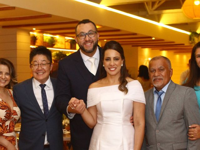 O casamento de Saulo Souza e Flávia em Pinheiros, São Paulo Estado 3