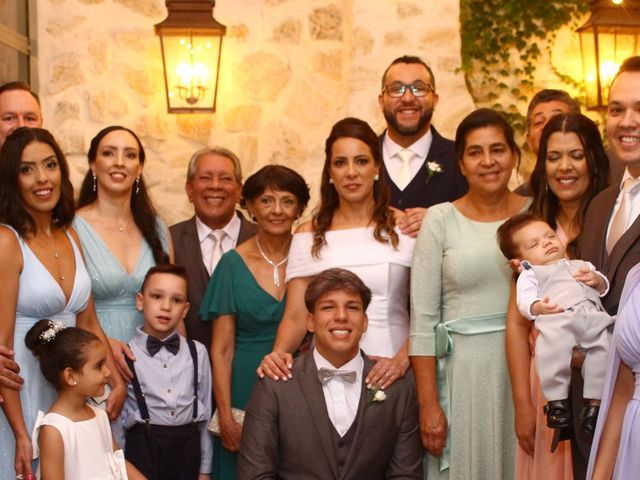 O casamento de Saulo Souza e Flávia em Pinheiros, São Paulo Estado 18