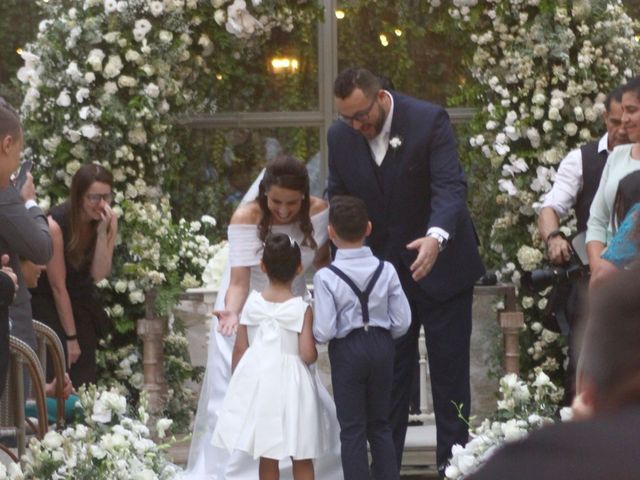 O casamento de Saulo Souza e Flávia em Pinheiros, São Paulo Estado 22