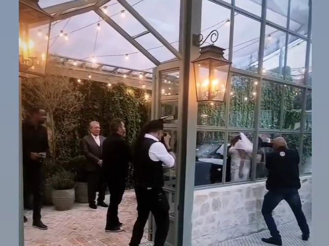 O casamento de Saulo Souza e Flávia em Pinheiros, São Paulo Estado 28