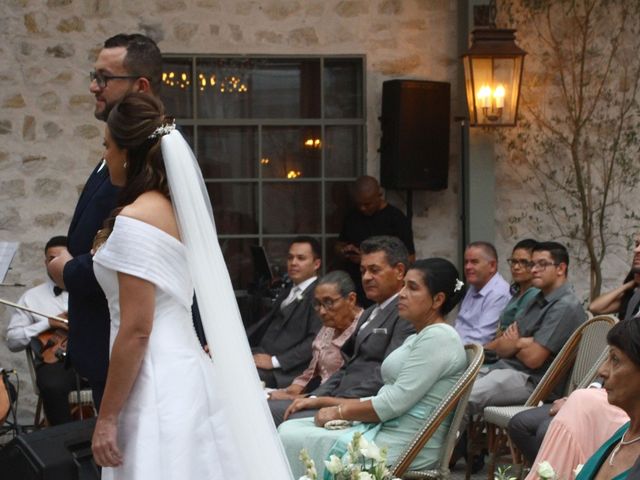 O casamento de Saulo Souza e Flávia em Pinheiros, São Paulo Estado 34