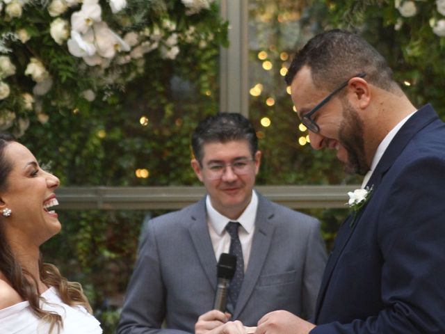 O casamento de Saulo Souza e Flávia em Pinheiros, São Paulo Estado 44