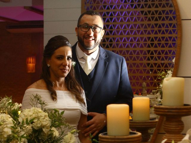 O casamento de Saulo Souza e Flávia em Pinheiros, São Paulo Estado 50