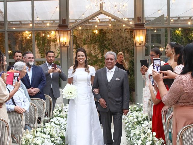 O casamento de Saulo Souza e Flávia em Pinheiros, São Paulo Estado 61