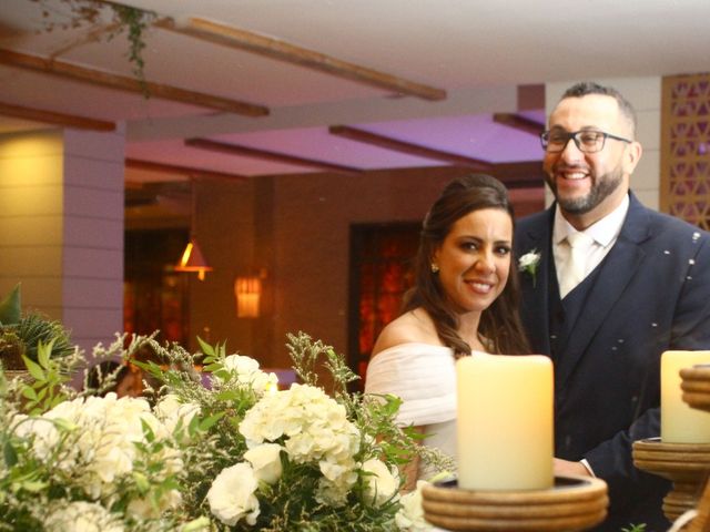 O casamento de Saulo Souza e Flávia em Pinheiros, São Paulo Estado 65