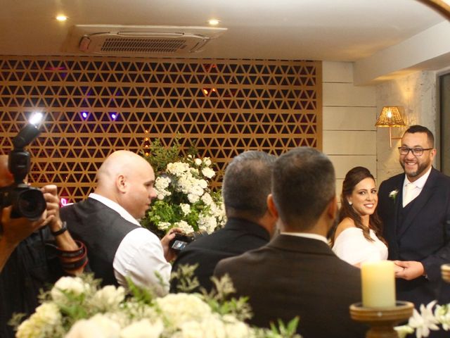 O casamento de Saulo Souza e Flávia em Pinheiros, São Paulo Estado 73