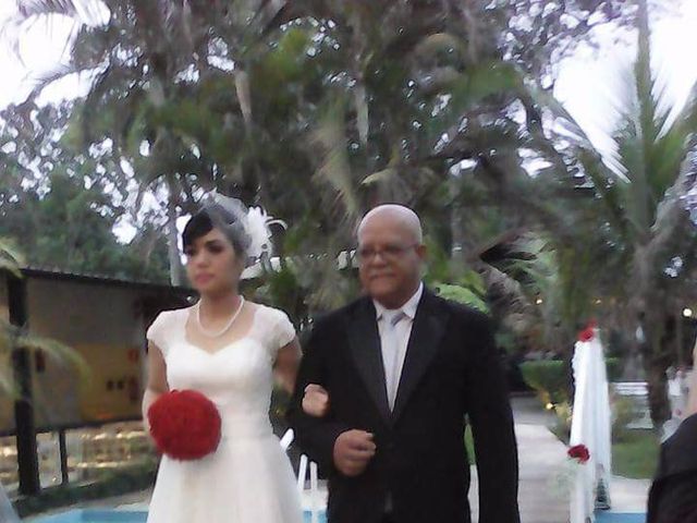 O casamento de André e Bruna em São Paulo 6