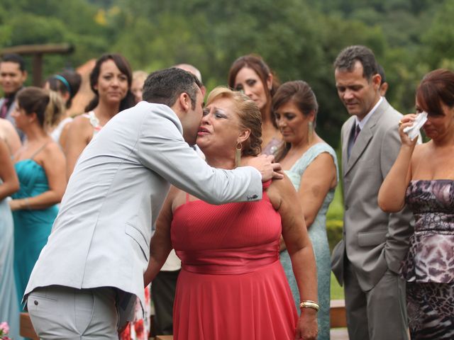 O casamento de Leandro e Juliana em Curitiba, Paraná 4