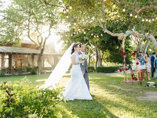 O casamento de Patrícia e Weverson 3