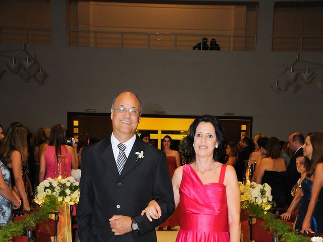 O casamento de Rafael e Carina em São José dos Campos, São Paulo Estado 43