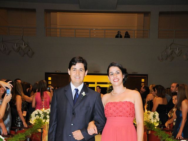 O casamento de Rafael e Carina em São José dos Campos, São Paulo Estado 44