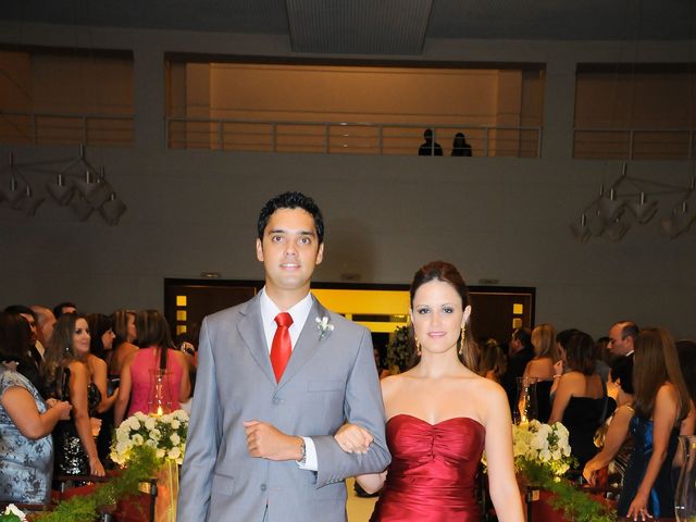 O casamento de Rafael e Carina em São José dos Campos, São Paulo Estado 47