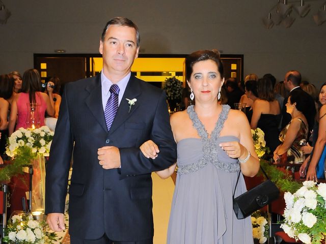 O casamento de Rafael e Carina em São José dos Campos, São Paulo Estado 48