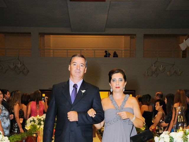 O casamento de Rafael e Carina em São José dos Campos, São Paulo Estado 49