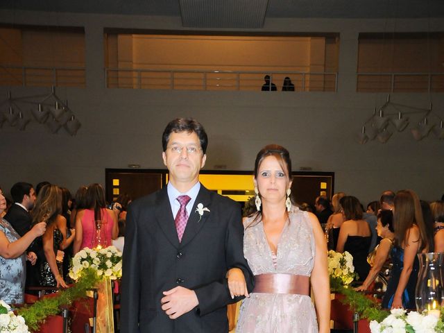 O casamento de Rafael e Carina em São José dos Campos, São Paulo Estado 50