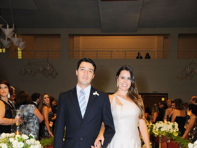 O casamento de Rafael e Carina em São José dos Campos, São Paulo Estado 51