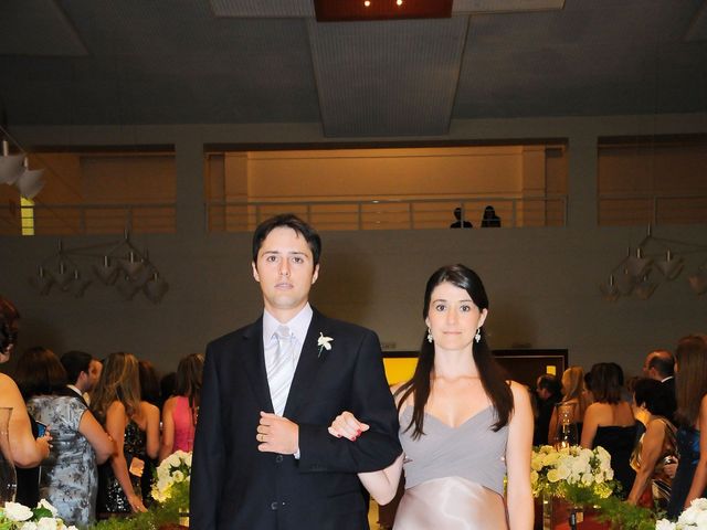 O casamento de Rafael e Carina em São José dos Campos, São Paulo Estado 53