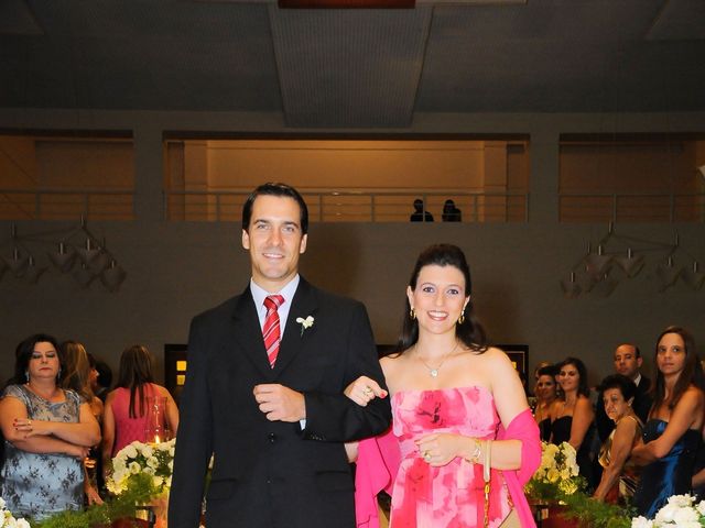 O casamento de Rafael e Carina em São José dos Campos, São Paulo Estado 57