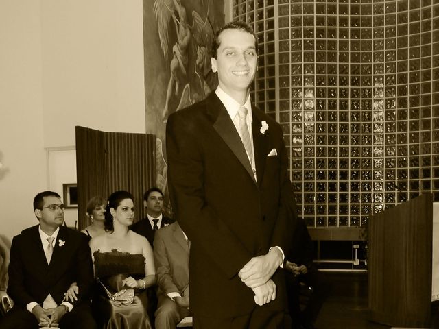 O casamento de Rafael e Carina em São José dos Campos, São Paulo Estado 62