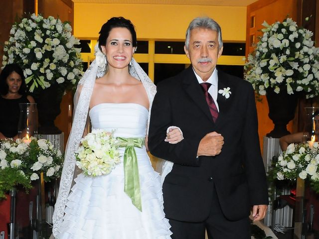 O casamento de Rafael e Carina em São José dos Campos, São Paulo Estado 68