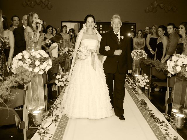 O casamento de Rafael e Carina em São José dos Campos, São Paulo Estado 70