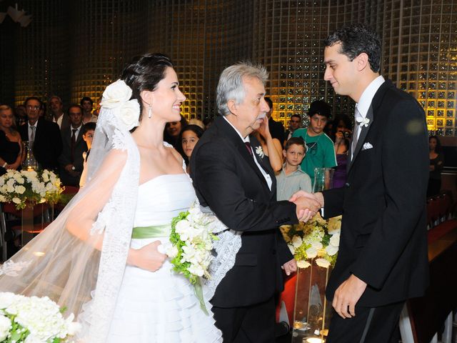 O casamento de Rafael e Carina em São José dos Campos, São Paulo Estado 72