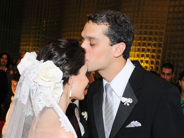 O casamento de Rafael e Carina em São José dos Campos, São Paulo Estado 74