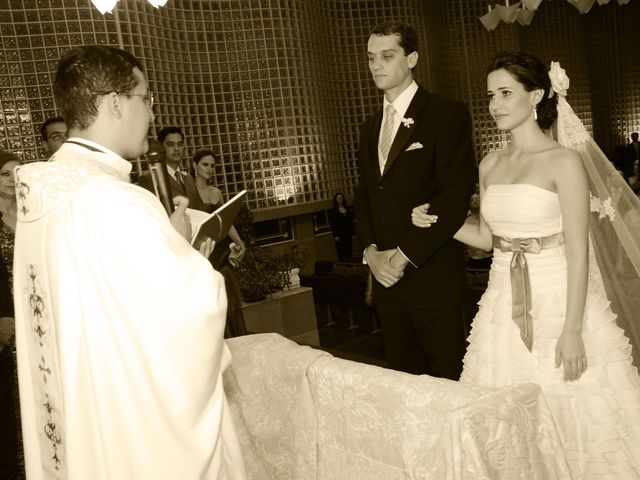 O casamento de Rafael e Carina em São José dos Campos, São Paulo Estado 76