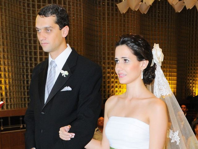 O casamento de Rafael e Carina em São José dos Campos, São Paulo Estado 77