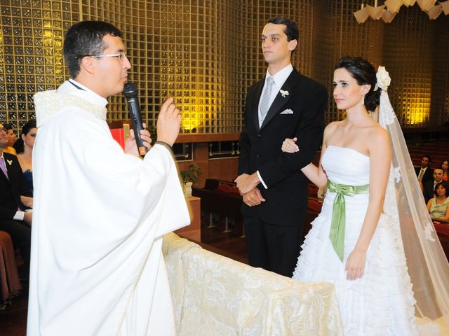 O casamento de Rafael e Carina em São José dos Campos, São Paulo Estado 80