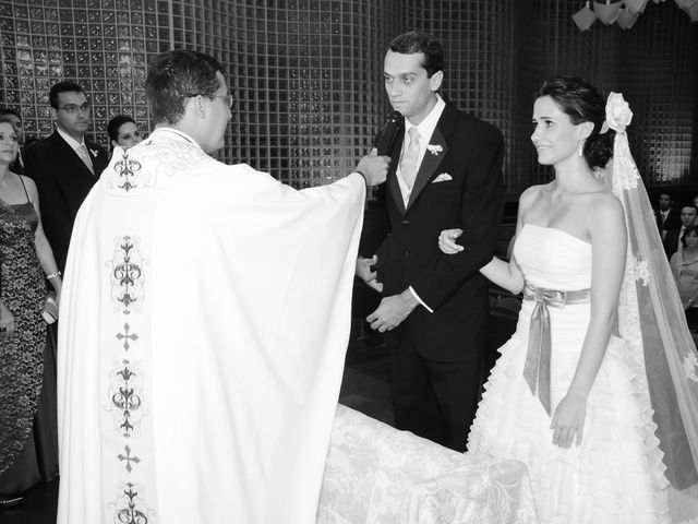 O casamento de Rafael e Carina em São José dos Campos, São Paulo Estado 82