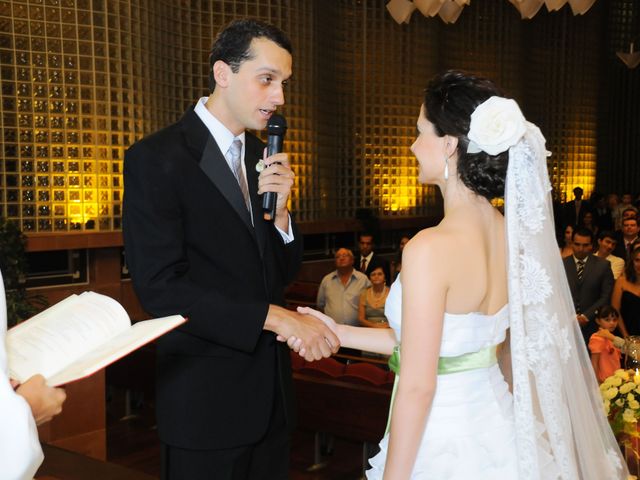 O casamento de Rafael e Carina em São José dos Campos, São Paulo Estado 84