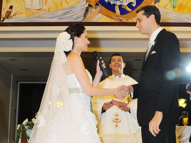 O casamento de Rafael e Carina em São José dos Campos, São Paulo Estado 86