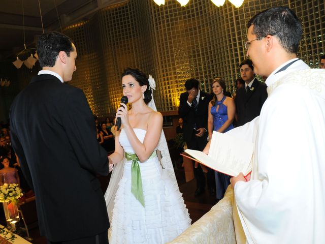 O casamento de Rafael e Carina em São José dos Campos, São Paulo Estado 88