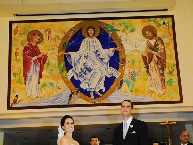 O casamento de Rafael e Carina em São José dos Campos, São Paulo Estado 89